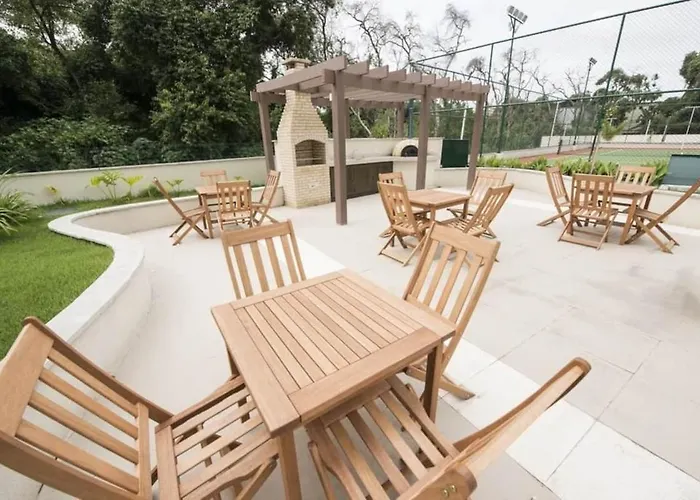 Best Rio Stay Inn By Rio De Janeiro